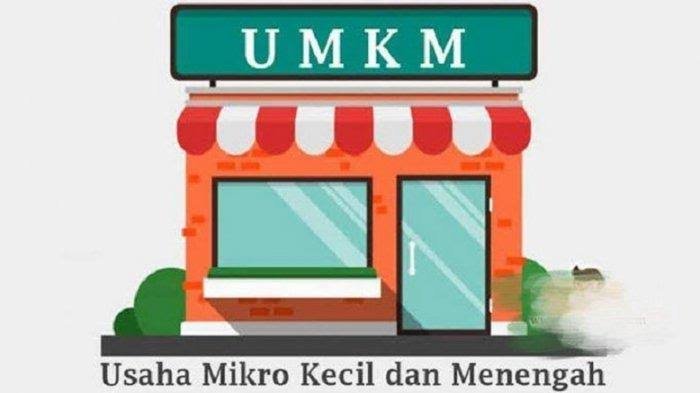 Warman S: Pengertian UMKM Akan Diperluas