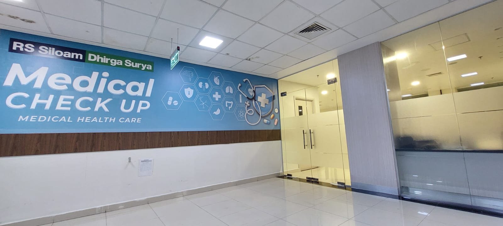 Kematian dan Cacat Akibat Stroke dapat Dihindari,  Dokter Spesialis Siloam Hospitals Medan Ingatkan Dua Langkah Penting