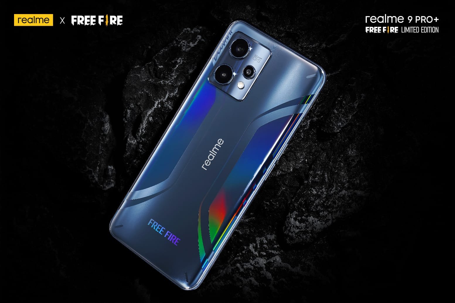 realme Luncurkan Capture Ramadan Spark, Hadirkan Smartphone dan AIoT Terbaik