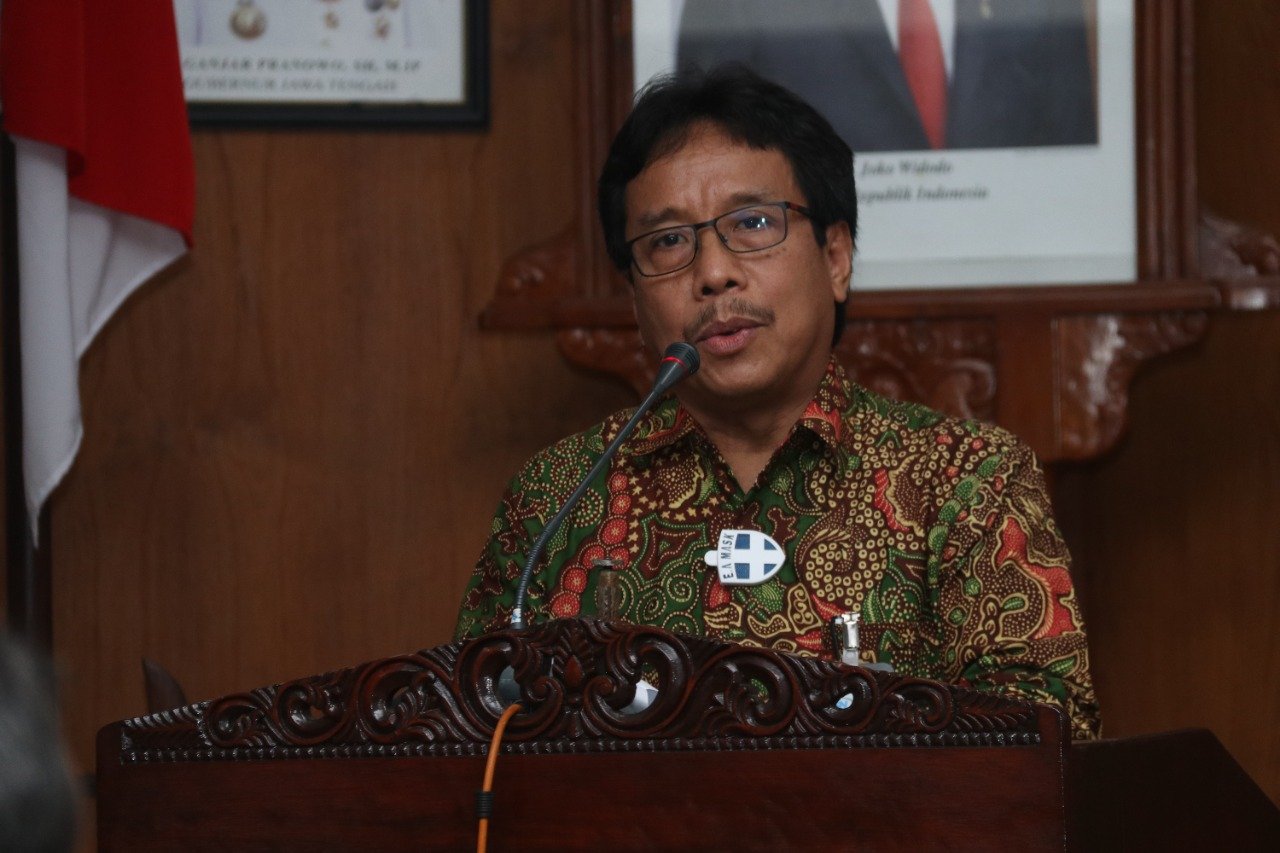 Kepala BSN : Peran standardisasi dalam isu di Presidensi G20, sangat releva