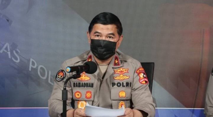 Upaya Polri Ciptakan Mudik Sehat, Aman dan Lancar