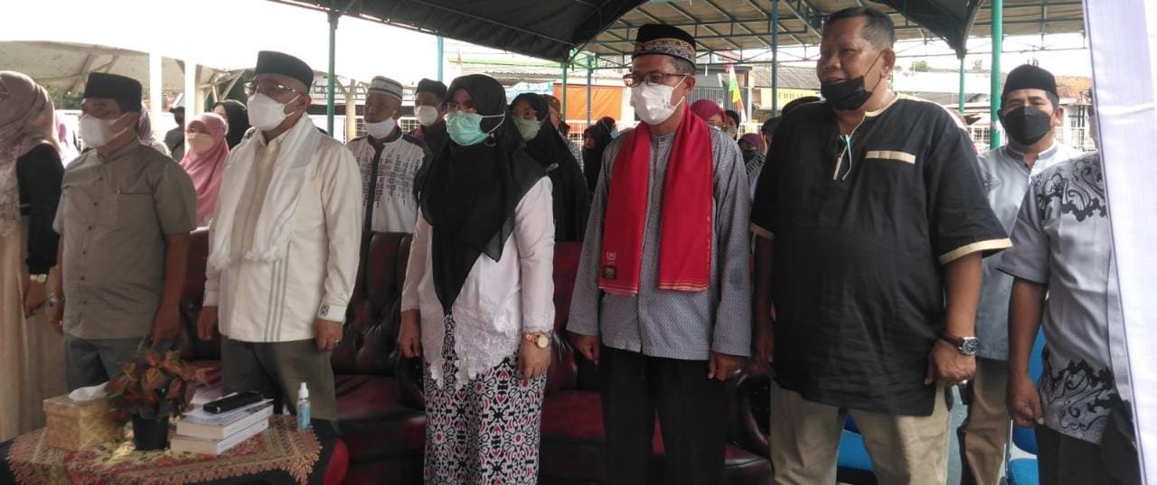 Peringati Hut Kota Depok ke-23 Thn dan Nuzulul Qur an, Empiris Gelar Pesona Ramadhan
