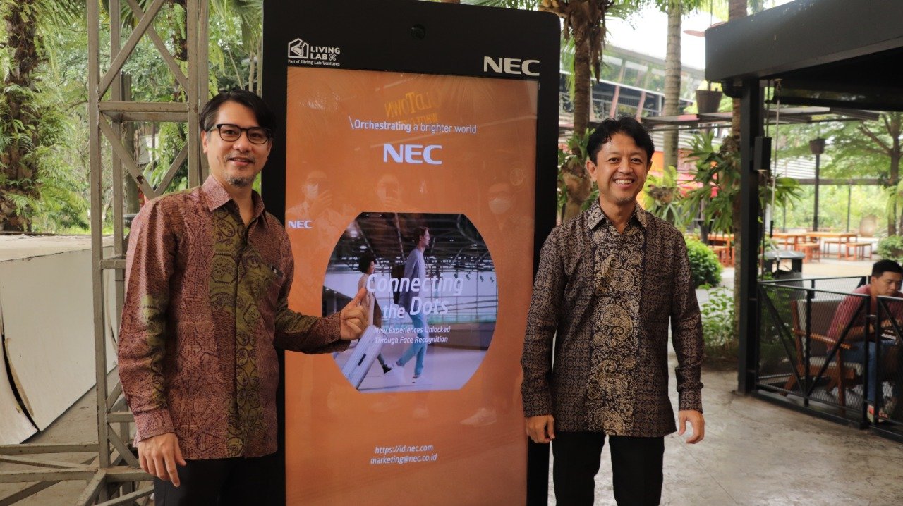 Disruptor Smart Digital Advertising Hadir di BSD