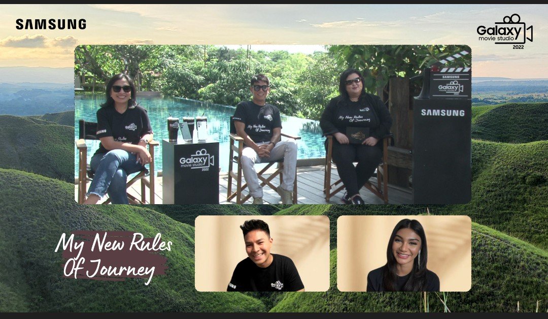 Galaxy Movie Studio 2022 Hadirkan Web Series dan Kompetisi Film Pendek untuk Sineas Muda
