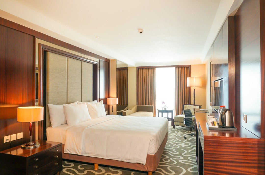 Swiss-Belhotel Serpong Tawarkan Paket Menginap Bertemakan Spirit of Ramadhan