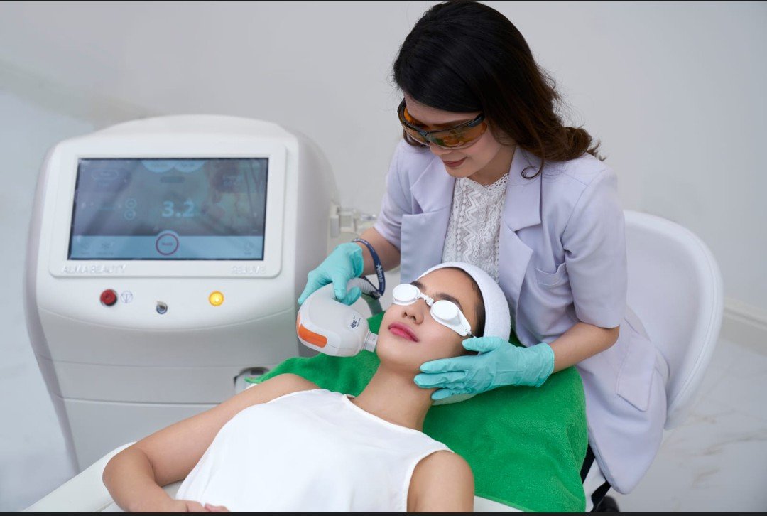 ZAP Clinic Tawarkan Perawatan Dari Kulit Hingga Rambut