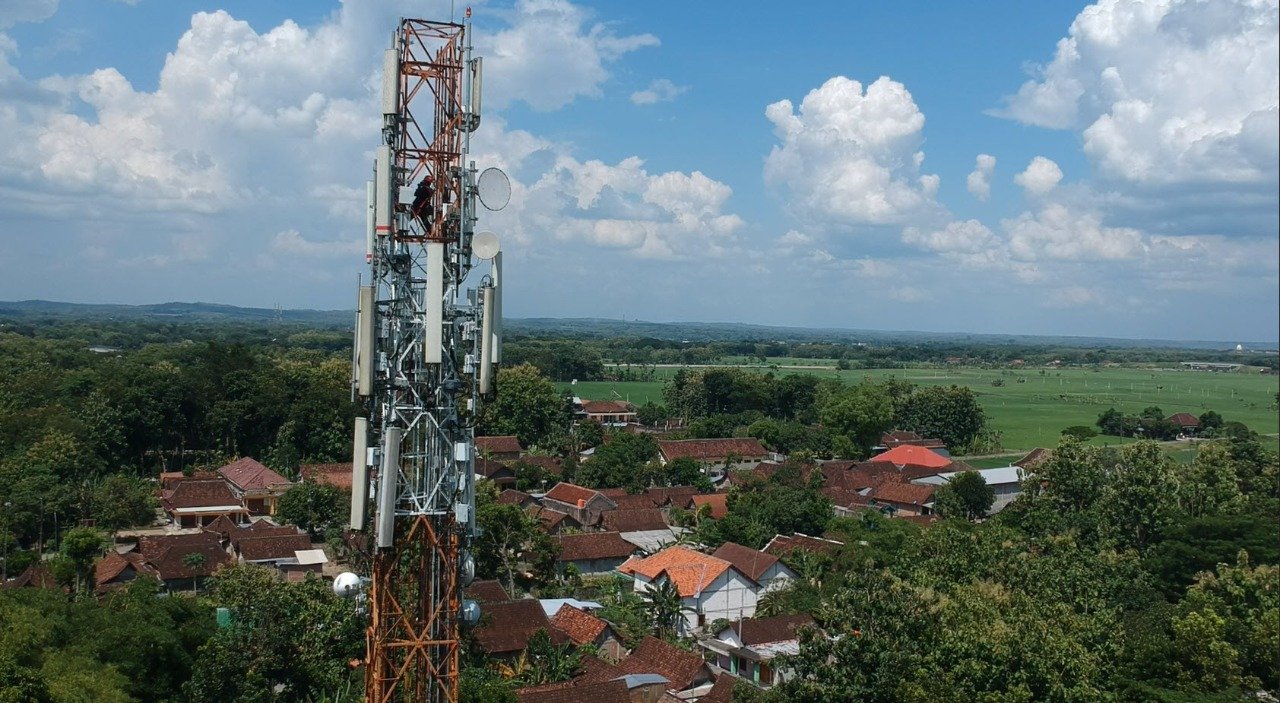 Libur Natal dan Tahun Baru Jaringan XL Axiata Siap Hadapi Lonjakan Trafik