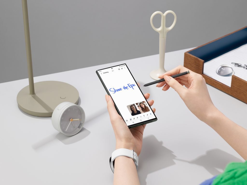 3 Kelebihan Prosesor Paling Gahar di Galaxy S23 Series 5G