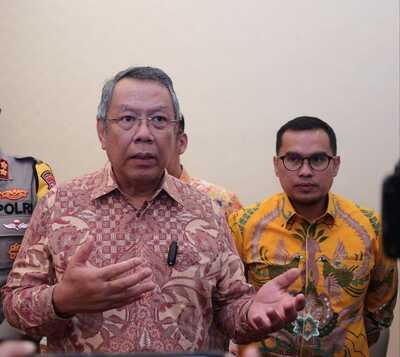 Benyamin Siapkan Kebijakan BPHTB dan PBG Rp0 untuk Masyarakat Berpenghasilan Rendah