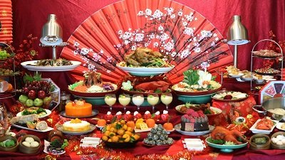 Hotel Ciputra Jakarta Hadirkan Lunar New Year Dinner untuk  Menyambut Perayaan Tahun Baru Imlek