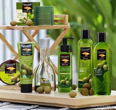 Lestarikan Tradisi Melalui Teknologi: Cara Oemah Herborist Merawat Kecantikan Alami Khas Indonesia Bersama Shopee