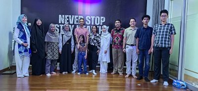 Bintaro Kids Care Terus Berkomitmen Tingkatkan Kualitas Hidup ABK dengan Terapi Holistik