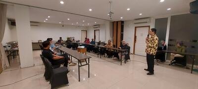 RSU Syubbanul Wathon Gelar Media Gathering: Diabetes dan Puasa, Tips Sehat dan Aman