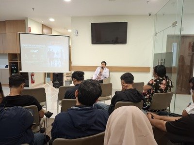 Siloam Hospitals Bogor Hadirkan Teknologi DSA untuk Diagnosis dan Terapi Stroke