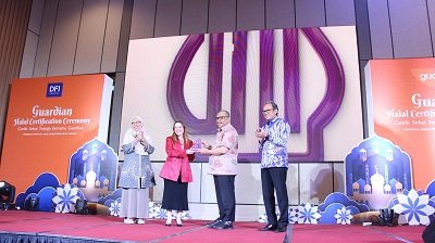 Sertifikasi Halal Guardian: Komitmen terhadap Jaminan Keamanan dan Kenyamanan Pelanggan