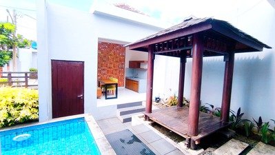 Jangan Terlewat, Nemuru Villa Ubud Anyer Tawarkan Paket Pengalaman Staycation