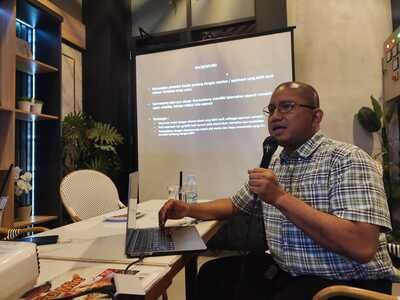Menghadirkan Harapan Baru untuk Pasien Penyakit Jantung Bawaan: Operasi MICS di Siloam Hospitals
