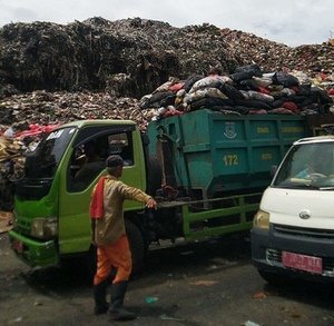 Pemkot Tangsel Tetapkan Konsorsium IEH-CNTY Jadi Pemenang Proyek PSEL Cipeucang
