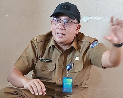 Momentum Bersatunya Pemuda, KNPI Tangsel Didorong Segera Laksanakan Musda