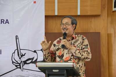Momentum Hari Akreditasi Dunia 2025: Akreditasi Perkuat Daya Saing UMKM Menuju Pasar Global