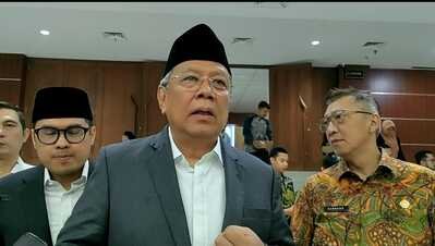 Pemkot Tangsel segera Laksanakan Pansel Open Bidding Kepala OPD