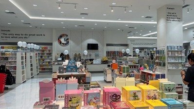 Isi Libur Sekolah dengan Kegiatan Seru dan Penuh Makna Bersama Gramedia dan Dompet Dhuafa