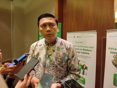 RS Medistra Gelar Seminar Nasional “Advanced Cardiovascular Innovations” Perkuat Peran sebagai Pusat Rujukan Jantung