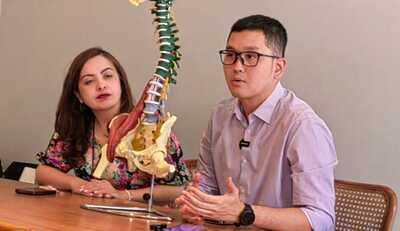 Memahami Penyebab Saraf Terjepit pada Remaja dan Cara Terbaik Mengatasinya
