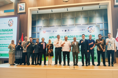 Dorong Ekspor Pertanian, BRIN Gaungkan Pemanfaatan Iradiasi Pangan sebagai Solusi Strategis Hadapi Tantangan Global