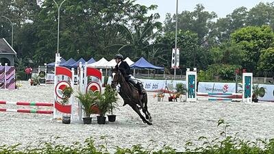 Menpora Targetkan Berkuda RI Tembus Olimpiade, Kementan Dorong Status Bebas AHS
