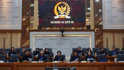 IYCTC Kecam Pernyataan BRIN Soal Rokok Elektronik Rendah Risiko