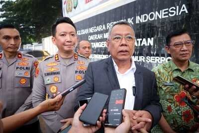 Pemkot Tangsel Siapkan Rumah Aman untuk Korban Kekerasan Perempuan dan Anak