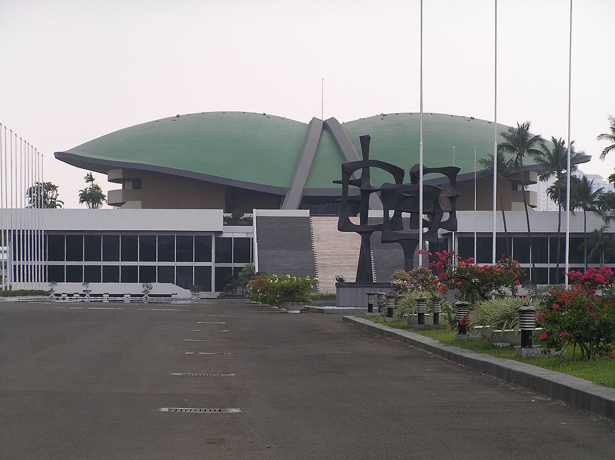 LBH Keadilan Mendesak Partai Politik Segera Pecat Anggota DPR Pembuat Gaduh