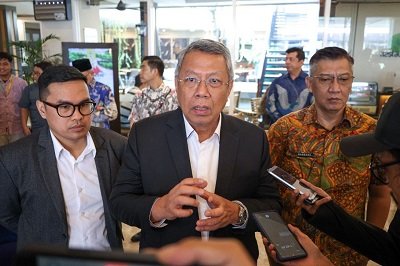 Wawancara Calon Komisaris dan Direksi Perseroda PITS, Benyamin Tekankan Profesionalisme dan Jaga Kepercayaan Publik