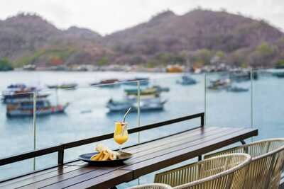 Petualangan Rasa di Meruorah Komodo Labuan Bajo, Persembahan Kuliner Eksklusif yang Menggugah Selera