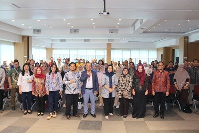 BSN Gelar Forum Konsultasi Publik untuk Tingkatkan Kualitas Layanan Pelatihan SPK