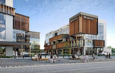 Sinar Mas Land Hadirkan Powell Studio Loft, Kawasan Komersial dengan Konektivitas Global di D-HUB SEZ