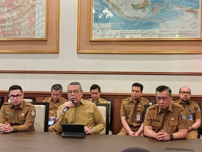 Apresiasi Kritik Publik, Pemkot Tangsel Komitmen Transparansi Keuangan Daerah