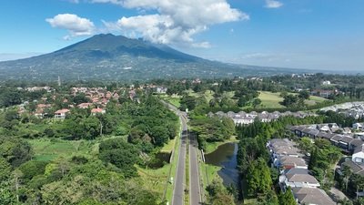 Melanjutkan Kesuksesan Amadeus, Sinar Mas Land Hadirkan Amadeus Signature, Hunian dengan Panorama Pegunungan di Rancamaya