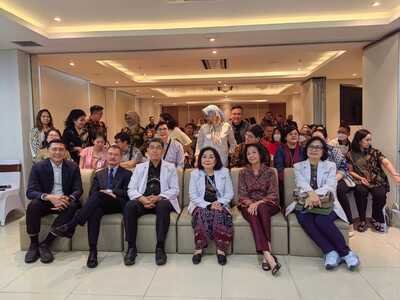 Program Inovatif Medistra Hospital: Stroke Ready Hospital untuk Penanganan Cepat dan Komprehensif