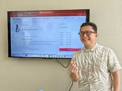 Hari Jantung Sedunia: Eka Hospital BSD Ajak Masyarakat Mengenal Aritmia Jantung Lebih Dalam