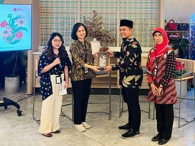 Vivere Hotel, Artotel Curated Berkolaborasi dengan UMKM Hadirkan Kreasi Loka