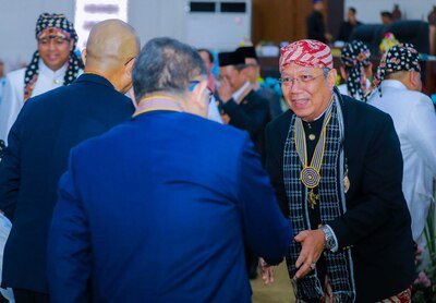 Tangsel Sabet 4 Penghargaan Bidang Stunting, TBC dan Kesehatan, Bukti Komitmen Jaga Masyarakat Sehat
