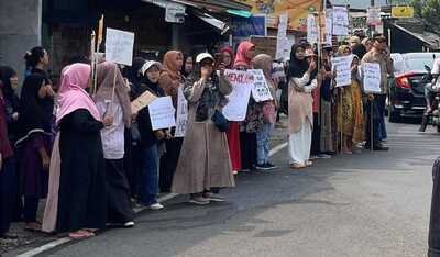 Badan Riset dan Inovasi Nasional Alihkan Akses Jalan di KST B.J. Habibie untuk Perkuat Keamanan Obyek Vital Nasional