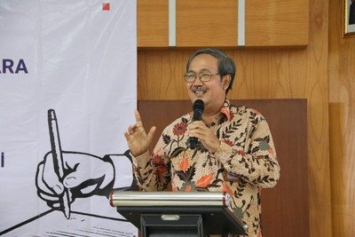 BSN Tegaskan Standar sebagai Pilar Kolaborasi menuju Masa Depan Berkelanjutan