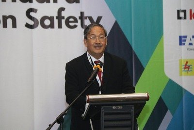BSN Perkuat Pengembangan SNI untuk Wujudkan Instalasi Kelistrikan yang Aman dan Andal