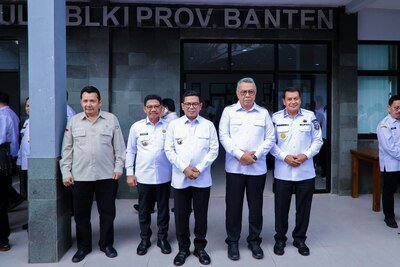 Pemkot Tangsel Siap Kolaborasi Lintas Daerah Atasi Sampah