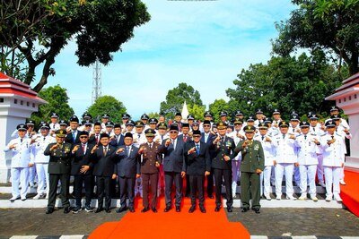 Benyamin di Hari Pahlawan 2025: Perjuangan Sekarang Bukan Angkat Senjata, tetapi Bangun Negeri