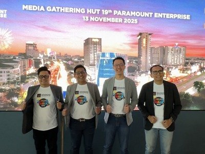 Paramount Enterprise Rayakan 19 Tahun Kiprah, Tegaskan Komitmen pada Inovasi Berkelanjutan