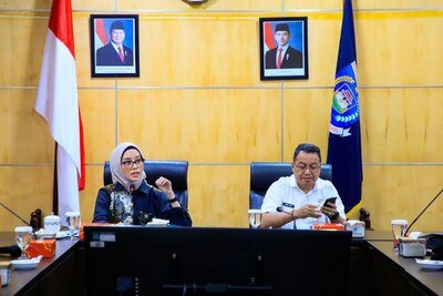 Siap-siap! Dekranasda Tangsel Art Festival 2025 Bakal Digelar, Catat Tanggalnya!